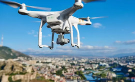 Premieră în Europa O dronă a transportat țesut uman între două spitale belgiene