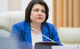 Gavrilița comentează plîngerile unor angajați ai Poștei Moldovei