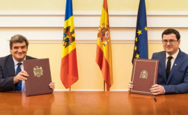 Moldovenii din Spania vor putea primi pensii din ambele țări