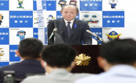 Глава полиции Японии подал в отставку изза убийства Абэ