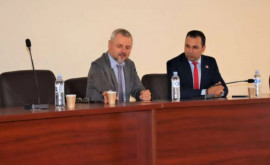 Ministrul Culturii a efectuat o vizită de lucru în raionul Cahul