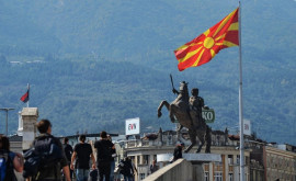 Macedonia de Nord declară criză energetică pentru o lună