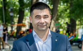Nicolae Pascaru Se poate trăi fericit în Moldova