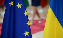 Ucraina va adera la acordul fără viză vamală al UE