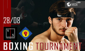 Boxul Profesionist din Moldova Începe turneul Wise Boxing Grand Prix