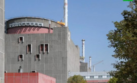Al doilea reactor de la centrala nucleară Zaporojie reconectat