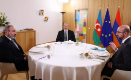 Азербайджан и Армения начнут вскоре переговоры по мирному договору 