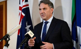 Министр обороны Австралии посетит Европу для укрепления связей