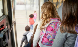 Aprobat Cum vor fi distribuite abonamentele pentru transportul public elevilor claselor primare