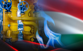 Венгрия хочет договориться с Газпромом об увеличении поставок газа