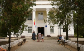 În satul Volintiri sa deschis muzeul unei celebre cîntărețe moldovene