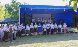 Фестиваль La Poalele Ţiglei прошёл в 15й раз