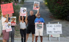 Fast and Furious Unii locuitori din Los Angeles protestează față de filmări