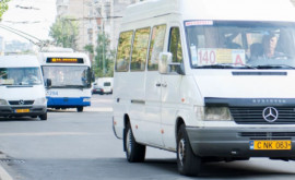 Microbuzele vor continua să circule pe străzile Capitalei și după 1 septembrie