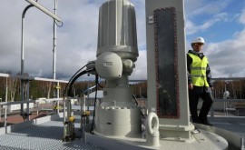 Gazprom întrerupe livrările de gaze către Franța
