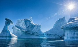 Уровень мирового океана поднимется на 27 см изза таяния ледников Гренландии