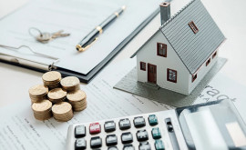 Ministerul finanțelor a efectuat plata pentru compensarea majorării ratei dobînzii la creditele Prima casă
