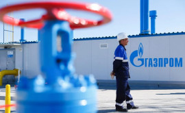 Gazprom oprește complet livrările de gaz spre Franța