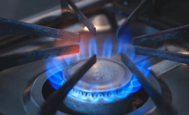 Andrei Spînu Gazprom a confirmat volumele de gaz pentru luna septembrie