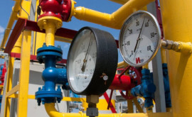 Franța crede că economia țării va scădea fără livrările de gaze rusești