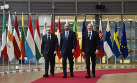 Azerbaidjanul apreciază foarte mult rolul președintelui Consiliului Uniunii Europene în normalizarea relațiilor dintre Azerbaidjan și Armenia