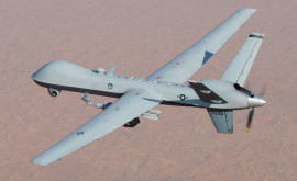 США создадут сеть дронов на Ближнем Востоке для сдерживания Ирана