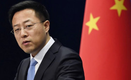 China respinge afirmațiile politicienilor americani despre poziția autorităților de la Beijing în problema Taiwan