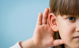 La Parlament a avut loc ședința grupului de lucru privind reabilitarea copiilor cu deficiențe de auz