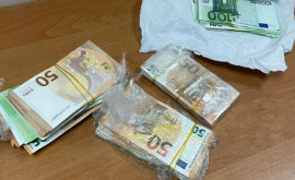 Два гражданина пытались вывезти из страны более чем 55 000 незадекларированных евро