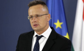 Șeful Ministerului de Externe al Ungariei Liderii UE nu au reușit să protejeze oamenii din Europa