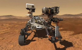 На Марсе впервые получен кислород доступный для дыхания астронавтов
