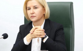 Irina Vlah Noi nu dorim să ne implicăm în jocuri geopolitice