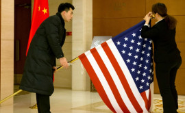Китай заявил об угрозе отношениям с США изза намерений поставки оружия Тайваню