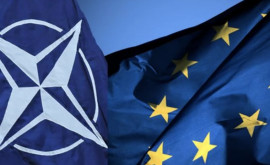 На Западе заявили о попадании ЕС и НАТО в экономическую ловушку 
