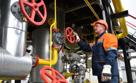Газпром увеличил транзит газа в Европу через Украину 