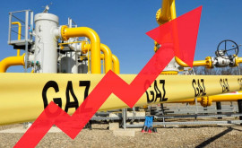 Цены на газ в Европе взлетели на 35 процентов