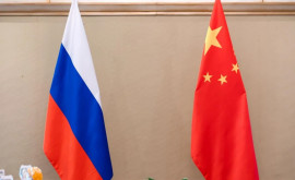 China sa pronunțat împotriva introducerii unui plafon la prețul petrolului din Rusia