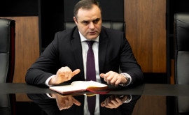 Vadim Ceban a anunţat data cînd ar putea fi aprobat noul tarif la gazele naturale
