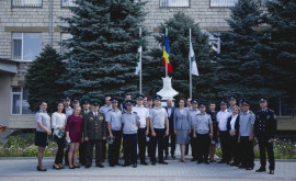 Centrul de Excelență în Securitatea Frontierei al IGPF sărbătorește 15 ani de la fondare