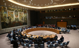 Названа дата нового заседания Совбеза ООН по Украине