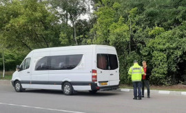 Transportul public din Bălți supus verificărilor