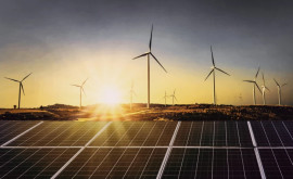Cînd vor fi anunțate primele licitații pentru investiții în proiecte mari de energie regenerabilă