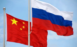 Cifra de afaceri în comerțul dintre Rusia și China a crescut