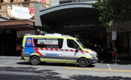 Un băiat de patru ani din Australia ia salvat viața mamei sale sunînd la ambulanță