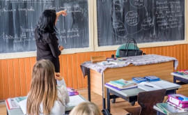 Gimnaziul din satul Horodişte raionul Rîşcani riscă să se închidă