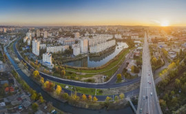 Traficul rutier pe podul din strada Mihai Viteazul va fi suspendat parțial