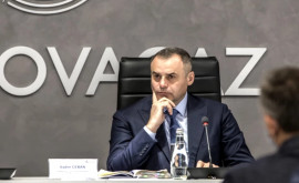 Șeful Moldovagaz nu exclude faptul că ar putea candida la funcția de bașcan al UTA Găgăuzia
