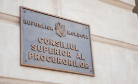 Consiliul Superior al Procurorilor va adera la Rețeaua Europeană a Consiliilor Judiciare
