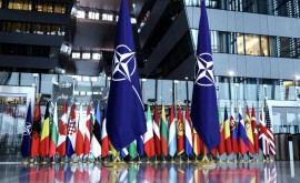 Кто может стать новым генсеком НАТО 