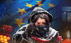 Una dintre cele mai proaste ierni din istorie prezisă pentru Europa